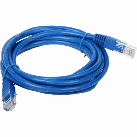 کابل پچ کورد V-NET CAT5E
