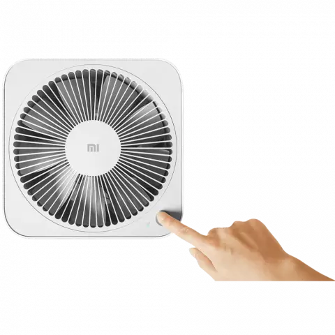 تصفیه هوای XIAOMI مدل MI AIR PURIFIER 2