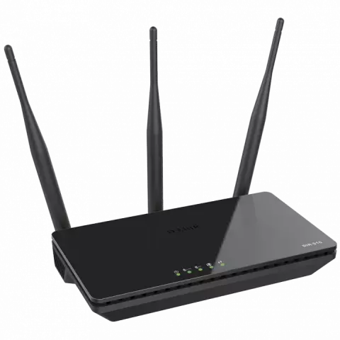 روتر بیسیم D-Link مدل DIR 816