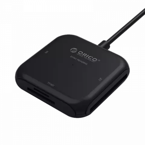 کارت خوان ORICO USB3.0 مدل CRS31