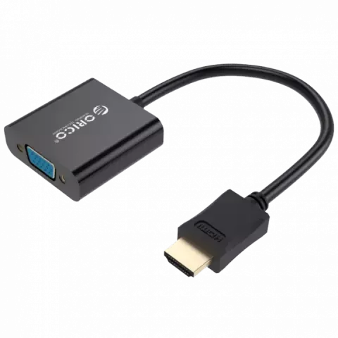 تبدیل HDMI به ORICO VGA مدل DHTV-C20