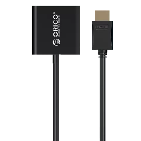 تبدیل HDMI به ORICO VGA مدل DHTV-C20