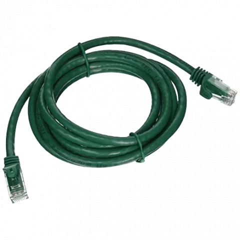 کابل پچ کورد 5 متری K-NET CAT5E