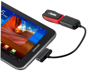 کابل SAMSUNG OTG 30PIN مدل S-k03