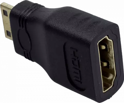 تبدیل MINI HDMI به HDMI