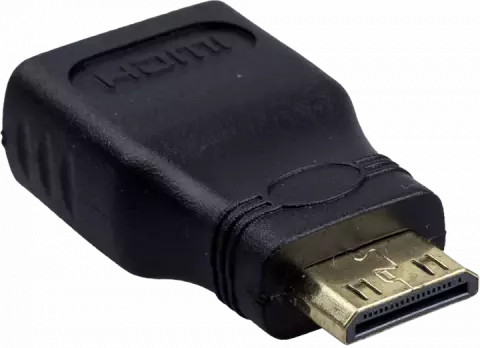 تبدیل MINI HDMI به HDMI