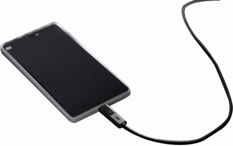 تبدیل MICRO USB به XIAOMI TYPE C مدل MI4C