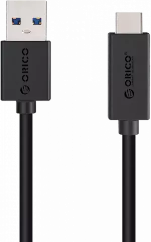 کابل شارژ ORICO مدل TCU-31