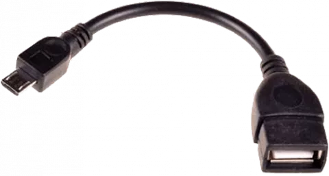 کابل USB به K-NET PLUS OTG