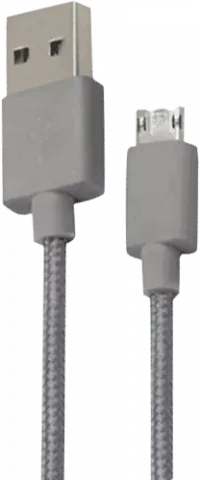 کابل شارژر MICRO USB به K-NET USB