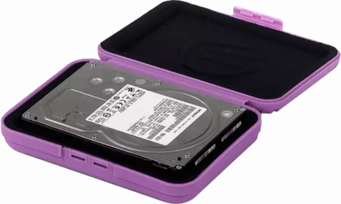 کیف هارد ORICO مدل PHX-35-5C