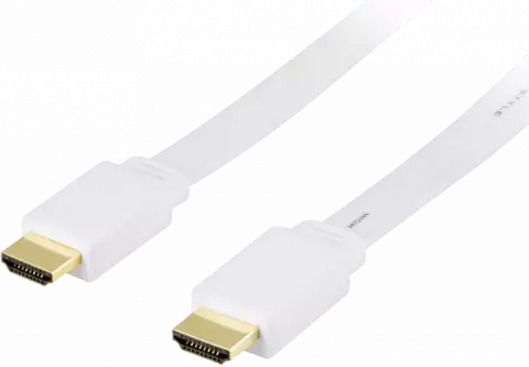 کابل HDMI FLAT برند V-NET