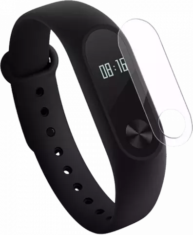 محافظ صفحه نمایش MI BAND 2
