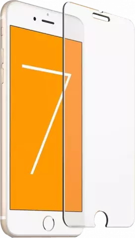 محافظ صفحه نمایش مدل IPHONE 7G