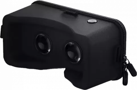 هدست واقعيت مجازی XIAOMI مدل MI VR PLAY V1C
