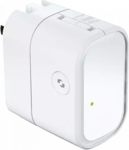 روتر بیسیم D-LINK مدل DIR-505