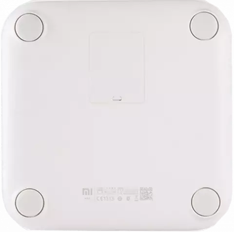 ترازو دیجیتال XIAOMI مدل INTELLIGENT