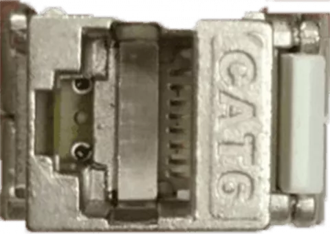 کیستون کی پی-ان1117 اس تی پی کت 6 180 کی نت پلاس