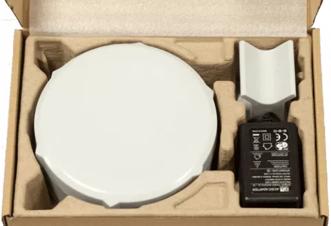 میکروتیک ROUTERBORD مدل SXT SA5 RB