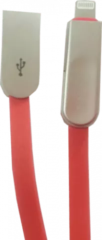 کابل USB به MICRO USB و TSCO LIGHTNING مدل TC 92