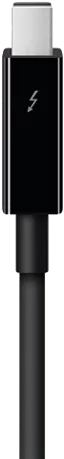 کابل رابط Apple Thunderbolt