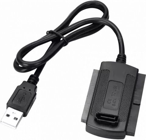 تبدیل USB2.0 به WIPRO IDE SATA