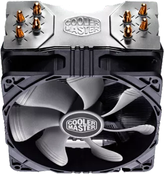 خنک کننده پردازنده Coolermaster مدل