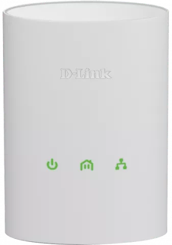 تبدیل برق شبکه D-LINK مدل DHP 306AV