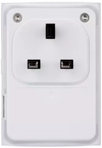 تبدیل برق شبکه D-LINK مدل DHP 306AV