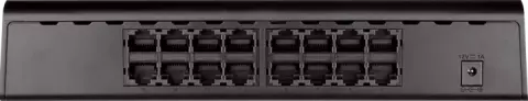 سوییچ 16پورت D-LINK مدل DGS-1016A