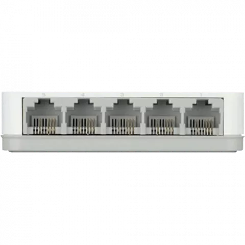 سوییچ 5 پورت D-LINK مدل DES-1005A