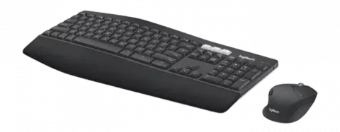کیبورد و موس بی سیم Logitech مدل MK850 Performance