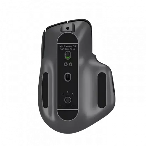 موس بی سیم Logitech مدل  MX Master 3S