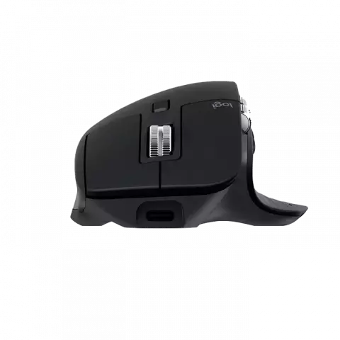 موس بی سیم Logitech مدل  MX Master 3S