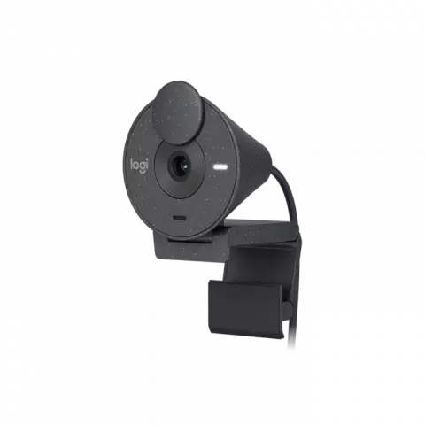 وب کم Logitech مدل Brio 300