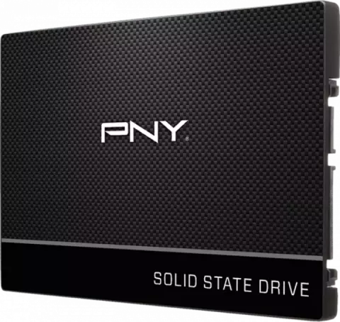 حافظه SSD اینترنال 120 گیگابایت PNY مدل  CS900