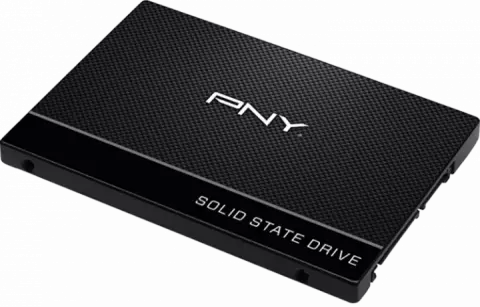 حافظه SSD اینترنال 120 گیگابایت PNY مدل  CS900