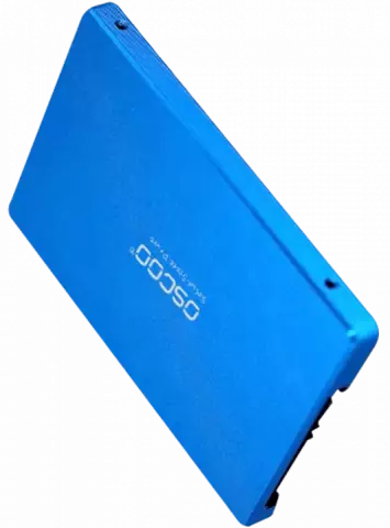 حافظه SSD اینترنال 256 گیگابایت OSCOO مدل BLUE OSC-SSD-001