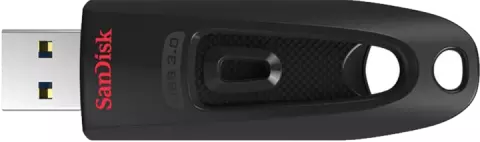 فلش مموری 256گیگابایت Sandisk مدل ULTRA