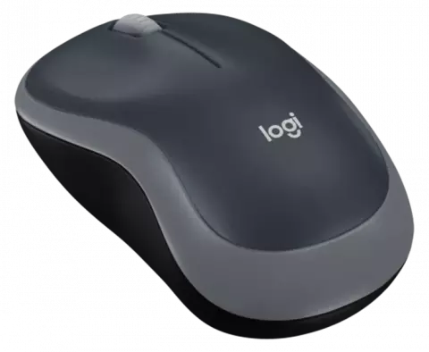 موس بیسیم Logitech مدل M185