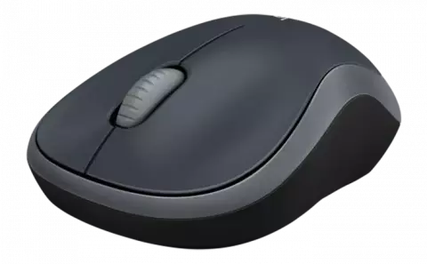 موس بیسیم Logitech مدل M185