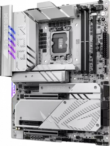مادربرد ASUS مدل ROG MAXIMUS Z890 APEX