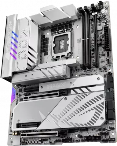 مادربرد ASUS مدل ROG MAXIMUS Z890 APEX