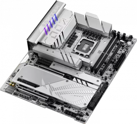 مادربرد ASUS مدل ROG MAXIMUS Z890 APEX
