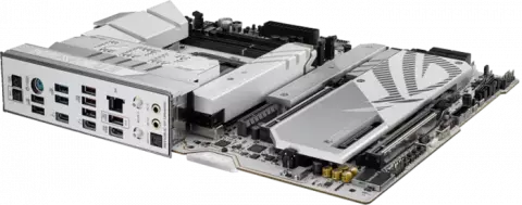 مادربرد ASUS مدل ROG MAXIMUS Z890 APEX