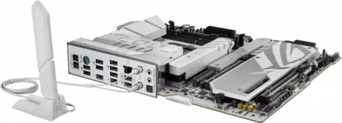 مادربرد ASUS مدل ROG MAXIMUS Z890 APEX