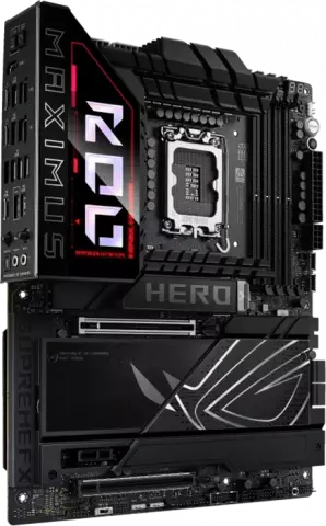 مادربرد  ASUS مدل ROG MAXIMUS Z890 HERO