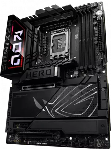 مادربرد  ASUS مدل ROG MAXIMUS Z890 HERO