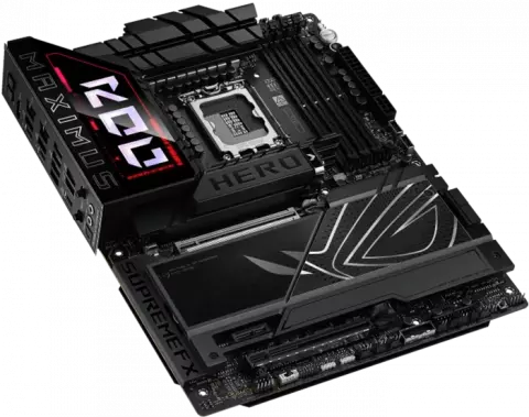مادربرد  ASUS مدل ROG MAXIMUS Z890 HERO
