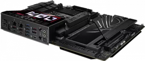 مادربرد  ASUS مدل ROG MAXIMUS Z890 HERO